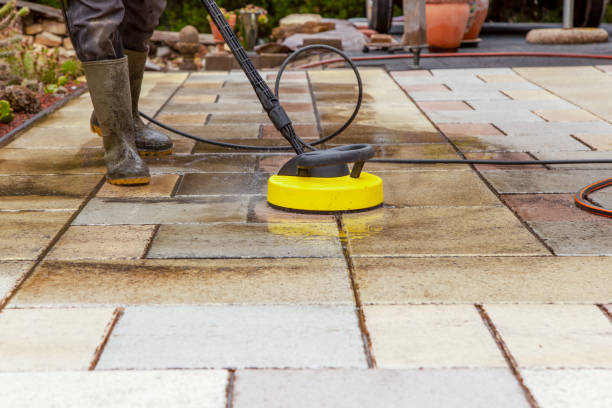 Best Fence Cleaning  in Muse, PA
